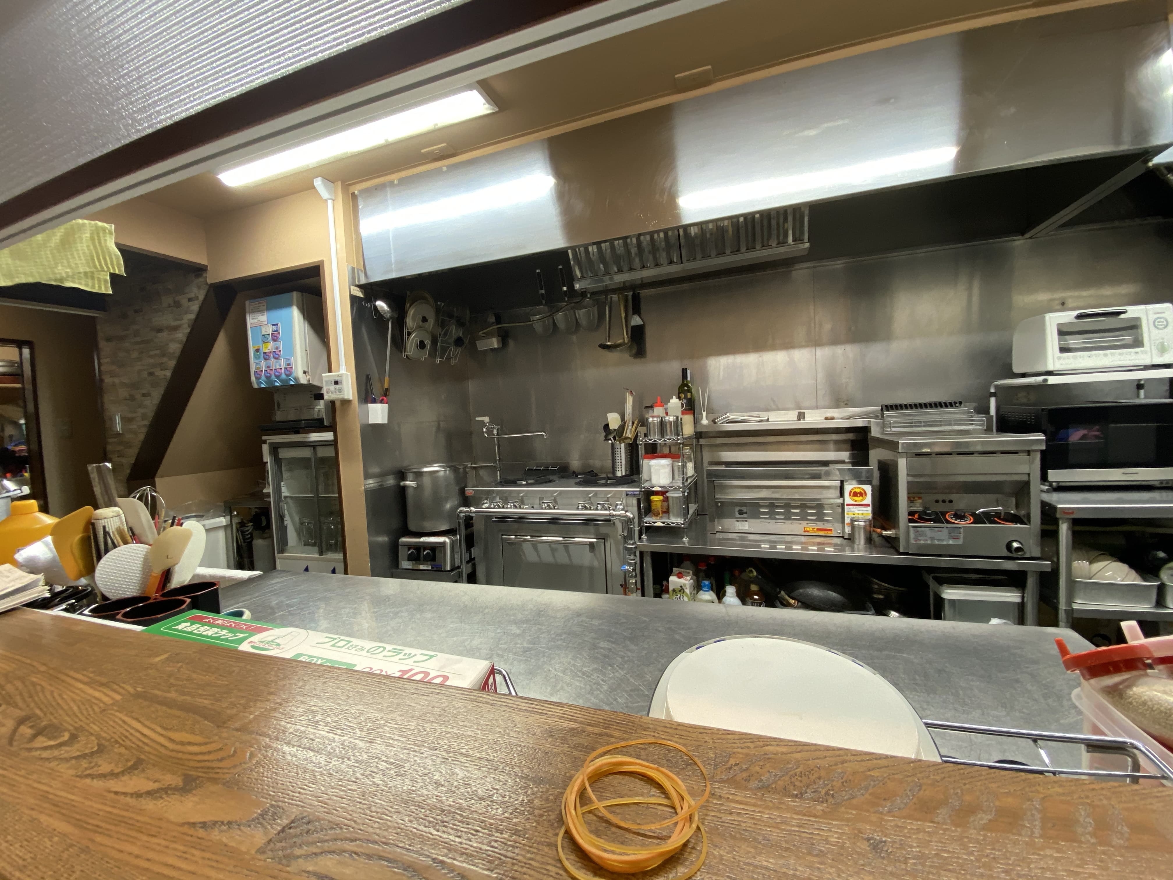 まんま亭 八潮市 創作居酒屋