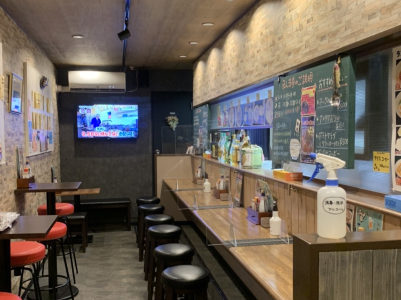 まんま亭 八潮市 創作居酒屋 まんま亭 八潮市 創作居酒屋